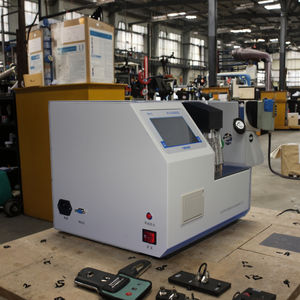 Voll automatischer offener Flammpunkt <span class=keywords><strong>tester</strong></span> für Ölprodukte - Product Image 2