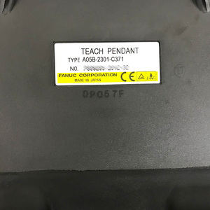 Controlador de operador (Teach Pendant) FANUC A05B-2301-C371 probado - Product Image 2