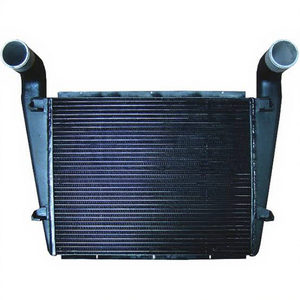 Pièces de système de refroidissement robustes OEM 3MD13A Refroidisseur d'air de charge pour MackTruck - Product Image 1