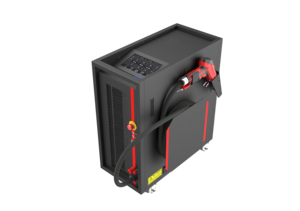 2000 Вт 1500 Вт ручной лазерный сварочный аппарат воздушное охлаждение для металла ультра длительный срок службы насоса высокого качества Когерентный лазерный диод - Product Image 6