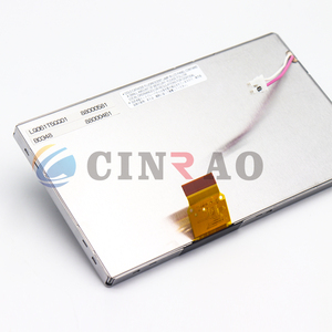 <span class=keywords><strong>Schermo</strong></span> LCD per Auto da 6,1 <span class=keywords><strong>Pollici</strong></span> LQ061T5GG01 480*234 Pannello TFT per Navigazione GPS - Product Image 3