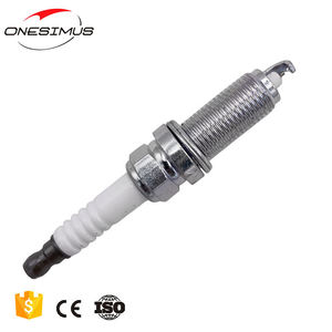 Venta caliente <span class=keywords><strong>Precio</strong></span> de bujía para Nissan Chevrolet 22401-JA01B 22401-JA07B 22401-JD01B 90919-01281 FXE20HR11 bujías - Product Image 6