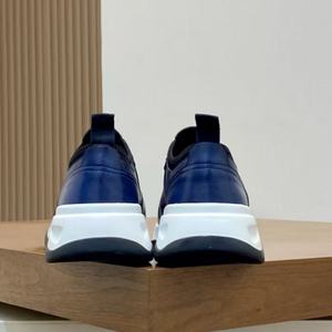 Chaussures de course tendance de luxe originales 2026, tissu en maille, fermeture à lacets, amorti de haute qualité pour hommes et femmes - Product Image 6