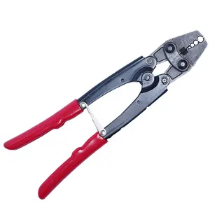 Multi-purpose Side Cutter Pliers Fishing Hand Crimper Plier For Fishing