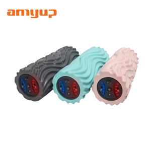 Amyup eco fitness de muscule estimulador deporte de rodillos de masaje con bolsa de transporte - Product Image 4