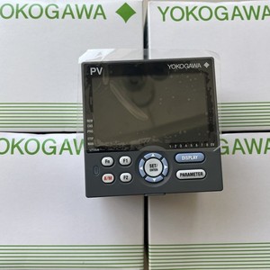 ตัวควบคุมอุณหภูมิแบบดิจิตอล Yokogawa รุ่น UT55A-001-11-00 สำหรับใช้งานในอุตสาหกรรม - Product Image 2