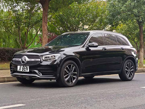 <span class=keywords><strong>Mercedes</strong></span>-<span class=keywords><strong>Benz</strong></span> <span class=keywords><strong>GLC</strong></span> 2020 Usado, <span class=keywords><strong>GLC</strong></span> 260 L 4MATIC, SUV de 5 Plazas, Gasolina, Turbo, R19, Volante a la Izquierda, Jiben Auto - Product Image 1