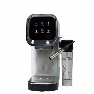 Hogar 20bar bomba <span class=keywords><strong>Express</strong></span> Italia Mini máquina de café capuchino China con capuchino para negocios - Product Image 1