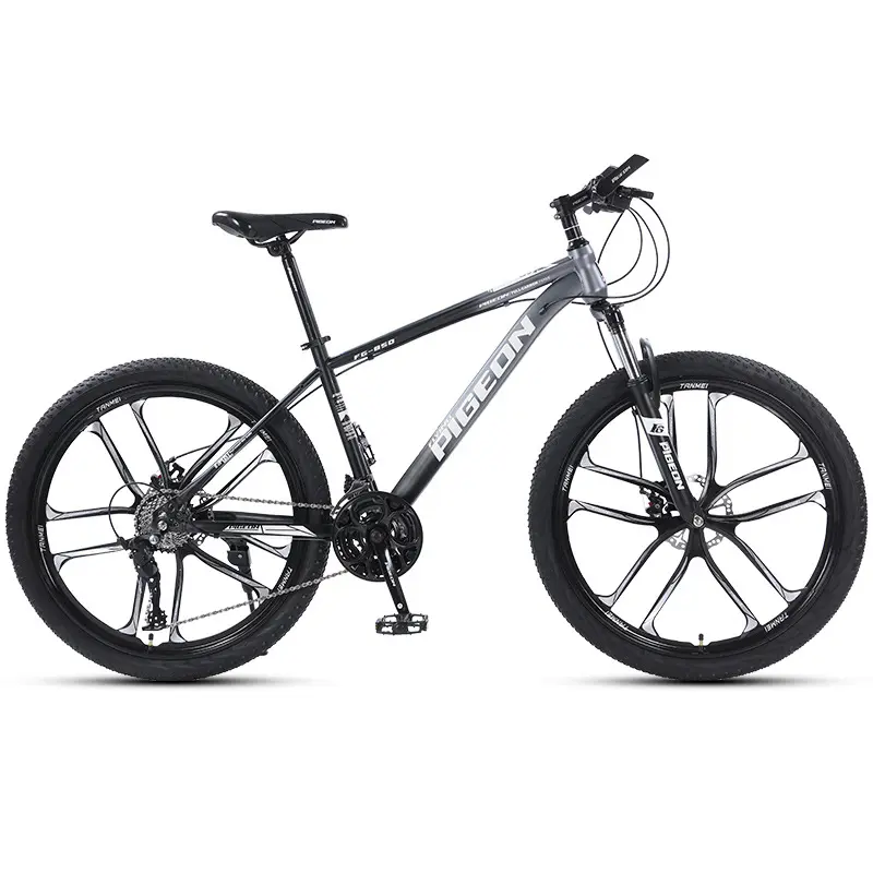 New fashion 26 inch ports outdoor cross-country specialized mtb city bicycle mountain bike
