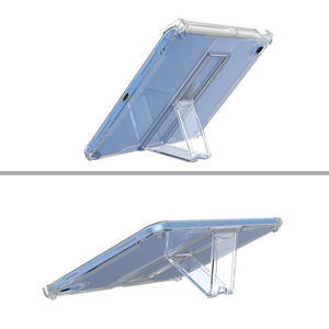 Funda Compatible con <span class=keywords><strong>iPad</strong></span> de 10 Pulgadas, Resistente a Golpes y Caídas, con Airbag Transparente, para Air 11 <span class=keywords><strong>Pro</strong></span> 13 2024 - Product Image 3