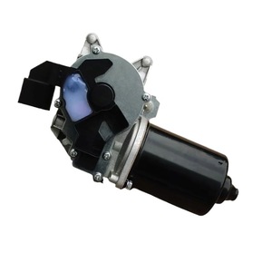 Moteur d'essuie-glace Mercedes-Benz 12V, pièce automobile en métal pour essuie-glace de pare-brise 1920517 - Product Image 5