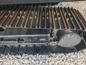 รถขุดไฮดรอลิกมือสอง 20 ตัน ปี 2023 เครื่องยนต์ฮีโน่ โคเบลโก้ SK55 SK210LC SK140 SK200 - Product Image 3