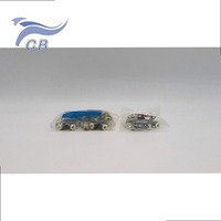 Conector Neumático PD1/4-01 para Conexión de Línea de Aire