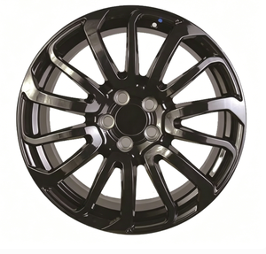 Rines de Aleación de Aluminio Forjado de 20/21/22 Pulgadas y 14 Radios con PCD <span class=keywords><strong>5</strong></span>*120 y ET <span class=keywords><strong>45</strong></span> para Sport/Discovery <span class=keywords><strong>4</strong></span>/Discovery - Product Image 3