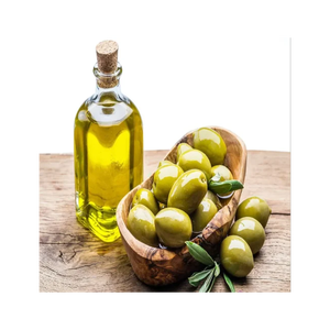 Approvisionnement en huile d'olive en vrac pour les marchés alimentaires internationaux et les grossistes - Product Image 1