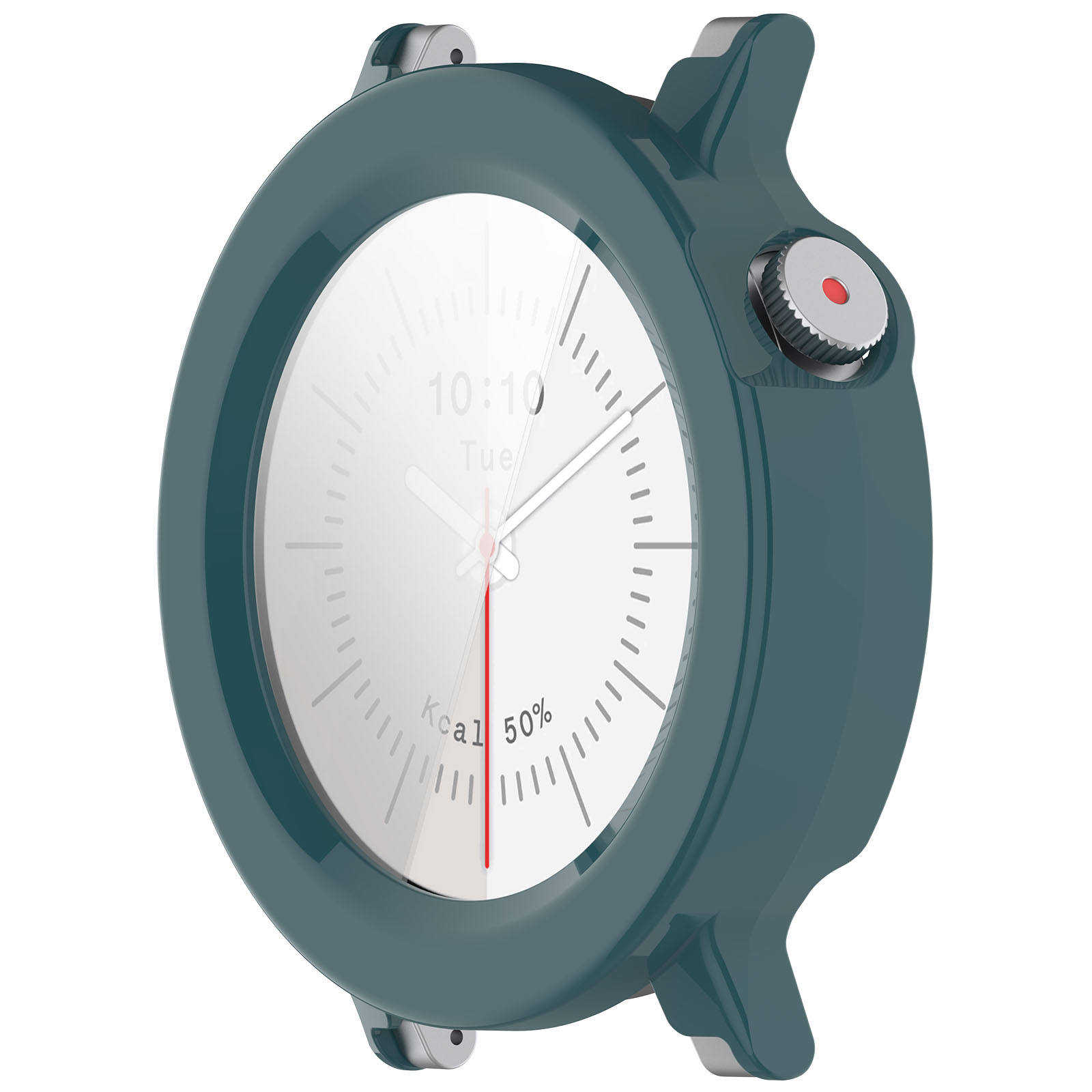 เข็มสนสีเขียว