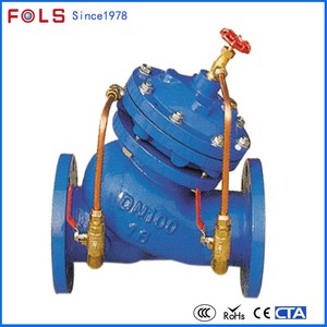 Flotador de Bola Hidráulico para Nivel de Agua - Product Image 2