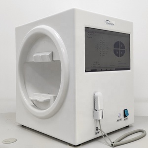 Ophthalmo logie Auto Perimeter <span class=keywords><strong>Equipment</strong></span> Preis des Gesichtsfeld analysators - Product Image 4