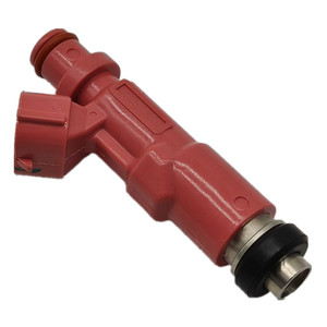 Máy tạo nhịp tim giá pacema phụ tùng ô tô gốc xe xăng nhiên liệu phun vòi phun cho tacoma 4Runner 23250-75080 23209-79135 - Product Image 3