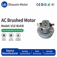 Moteur d'aspirateur monophasé 110V 120V 127V 230V 240V pour remplacement d'aspirateur - Direct Usine