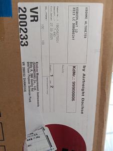 Krohne-Débitmètre électromagnétique OPTIFLUX 5300 pour procédés avancés et applications Master Meter - Product Image 6