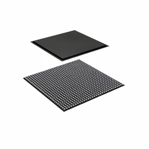 LFE2-70SE-7FN900C 900 BBGA Embedded Electronic Chips Component Manufacturer Channel - Product Image 1