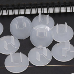 למנוע מגיני בטיחות לשקע של תינוק הלם חשמלי מגיני לשקע בית הספר-מכסה שקע חשמלי לילד מושלם - Product Image 3