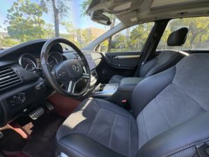 <span class=keywords><strong>Mercedes</strong></span> <span class=keywords><strong>Benz</strong></span> Clase R R320 <span class=keywords><strong>4MATIC</strong></span> Edición Business Exclusive 2017 - Product Image 3