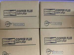 Bougies d'allumage RES9PYP4 de haute qualité de marque américaine OEM 71741208/1698597 pour <span class=keywords><strong>Alfa</strong></span> <span class=keywords><strong>Romeo</strong></span> et pour Ford - Product Image 3