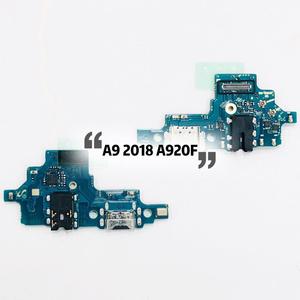 Mobile Phone Spare <strong>Parts</strong> Assembly Charging Port Board For Galaxy A30s / A307F Smartphone - Product Image 2