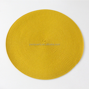 Sombreros Fascinadores de Base Redonda Multicolor de PP con Plumas para Damas, Decoraciones DIY - Product Image 2