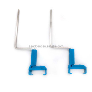 Diş dijital röntgen sensörü tutucu sistemi ile yeni isırık kanat fonksiyonları - Product Image 5