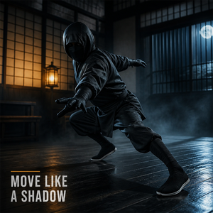 Costume d'<span class=keywords><strong>assassin</strong></span> <span class=keywords><strong>ninja</strong></span> pour adulte, Halloween, TV et cinéma, ensemble classique noir 6 pièces, 100% polyester, mouvements flexibles, SXXL - Product Image 1