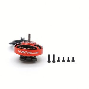 RCINPower GTS V2 1202.5 11500KV 1-2S Plastic Brushless Motor for <b>RC</b> <b>Drone</b> FPV Racing Models Spare Part DIY Accessories - Product Image 4