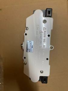 Système d'antenne HF large bande Yaesu YA-31, 1,5 - 30 MHz, 200 Watts, pas de tuner nécessaire - Product Image 3