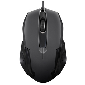 512G Usb Optical Wired Gaming <b>Mouse</b> Right Hand Ergonomic 5 Buttons - Product Image 2