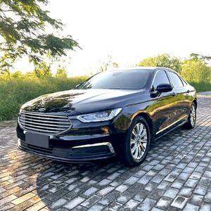 Ford Taurus 2.0T 8AT Sedán Usado de 2019 – Sedán Americano de Gran Tamaño, Potente Motor Turbo para Exportación - Product Image 1