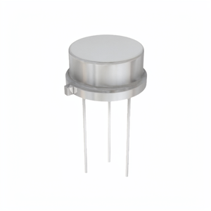 Electronic Circuit Components Transistors TO-205AD, TO-39-3 Metal Can Manufacturer Channel 2N697S - Product Image 1