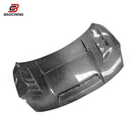 Pour suzuki swift ZC33S 2018-2024 capot moteur de voiture en fibre de carbone de haute qualité capot Auto Parts Performance Kit