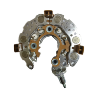RECO # NP0753 redresseur d'alternateur de voiture INR427 INR476 0215800040 0215807310 nouveau 12V usine directe pièces automobiles de haute qualité