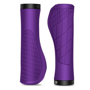 Cinta de Manillar de Bicicleta de TPE+TPU+Silicona Compuesta EVA Premium, Antideslizante, Absorción de Impactos, Ligera, <span class=keywords><strong>para</strong></span> Bicicletas BMX, de Carretera, <span class=keywords><strong>MTB</strong></span> y <span class=keywords><strong>para</strong></span> Niños - Product Image 6