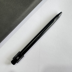 Bolígrafos Giratorios Multifuncionales <span class=keywords><strong>de</strong></span> Metal YES/NO, Creativos, Antiestrés, con Tinta Negra a Base <span class=keywords><strong>de</strong></span> Aceite, para Regalo, Venta al Por Mayor - Product Image 2