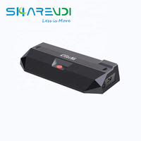 PC Zero Client OEM Sharevdi DDR3 RAM 1GB Video HD 1080P Linux Penyimpanan Flash 8GB Protokol RDP8.1 WIFI Opsional Tersedia
