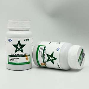 Hoge Kwaliteit <span class=keywords><strong>Glucosamine</strong></span> Bot Collageen Chondroïtine Tabletten Met Vitamine Kruidenextract Gel Economische Behandeling Voor Osteoporose - Product Image 4