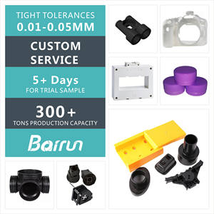 Op Maat Gemaakte Thermoforming Abs Pvc Vacuümvormende Producten Die <span class=keywords><strong>Plastic</strong></span> Thermogevormde Onderdelen Vervaardigen - Product Image 2