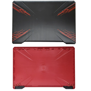 เคสสำหรับ Asus FX80G FX80 <span class=keywords><strong>FX504</strong></span> FX504G ด้านบนเคส C ที่พักแขนด้านบนแล็ปท็อปปลอกหุ้ม FX80 FX80G <span class=keywords><strong>FX504</strong></span> - Product Image 4