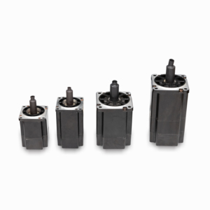 Sensor de efecto Hall de fábrica premium de 60 mm con controlador de circuito cerrado para sistemas de automatización, motor sin escobillas V3m-180-4r4t15u0m de alta potencia D - Product Image 3