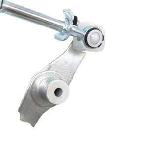 Palanca de Cambios Chevrolet Buick Excelle Aveo 96425752, Barra de Equilibrio de Transmisión de Acero para Reemplazo o Reparación - Product Image 3
