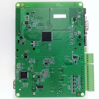 Fabricant de circuits imprimés personnalisés à Shenzhen, assemblage de circuits imprimés, clonage de circuits imprimés, service de conception d'ingénierie inverse, 22 couches
