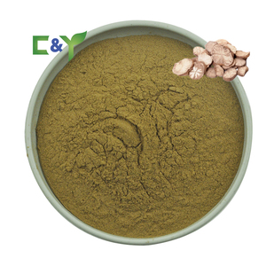 Chất lượng cao Radix stephaniae tetrandrae viên nang Radix stephaniae tetrandrae chiết xuất bột - Product Image 1